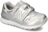 Lookbook (PS) New Balance 313 ''Silber'' PO313LSV