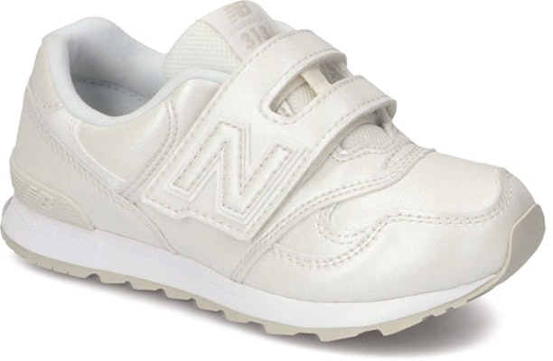 (PS) New Balance 313 'Blanco' PO313LPR Lookbook (PS) New Balance 313 'Blanco' PO313LPR