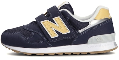 (Preschool) New Balance 313 'Yellow' PO313NG (Preschool) New Balance 313 'Yellow' PO313NG