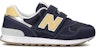 (PS) New Balance 313 'Kuning' PO313NG