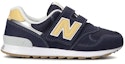 Order (PS) New Balance 313 'Kuning' PO313NG