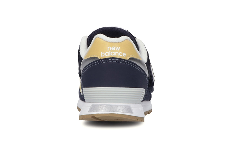 Lookbook (PS) 新百伦 313 '黄' PO313NG