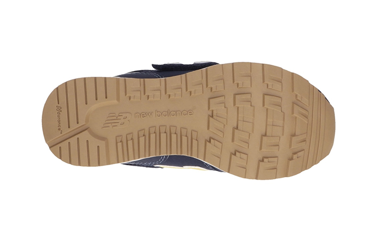 Shop (PS) New Balance 313 ''Giallo'' PO313NG
