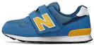 Buy (PS) New Balance 313 Anak 'Biru' PO313BY