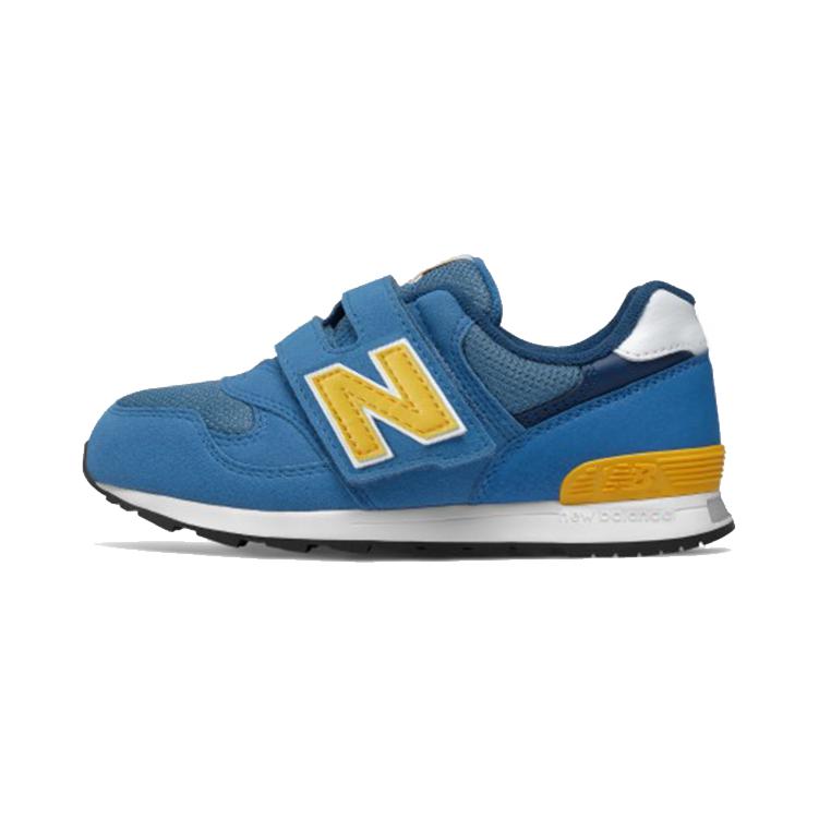 (Preschool) New Balance 313 Kid 'Blue' PO313BY