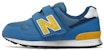 (PS) New Balance 313 Kanak-Kanak 'Biru' PO313BY