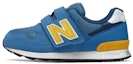 Buy (PS) New Balance 313 Kanak-Kanak 'Biru' PO313BY