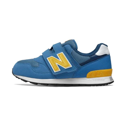 (PS) NB 313 Kid 'Blue'