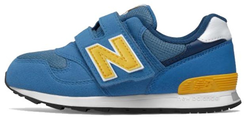 (Preschool) New Balance 313 Kid 'Blue' PO313BY Buy (Preschool) New Balance 313 Kid 'Blue' PO313BY