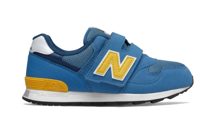 Order (PS) New Balance 313 Anak 'Biru' PO313BY