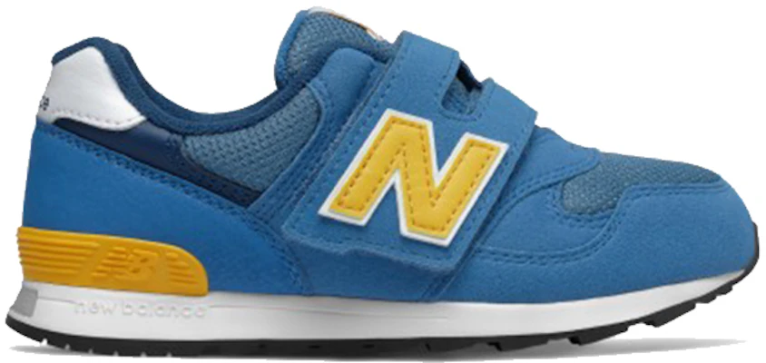 (PS) New Balance 313 Anak 'Biru' PO313BY Order (PS) New Balance 313 Anak 'Biru' PO313BY