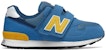 (PS) New Balance 313 Kanak-Kanak 'Biru' PO313BY