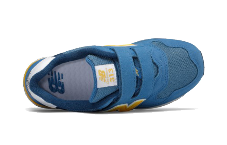 Lookbook (PS) New Balance 313 Anak 'Biru' PO313BY