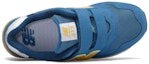 Lookbook (PS) New Balance 313 Kanak-Kanak 'Biru' PO313BY