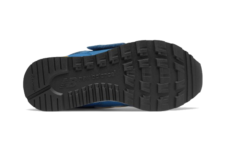 Shop (PS) New Balance 313 Anak 'Biru' PO313BY