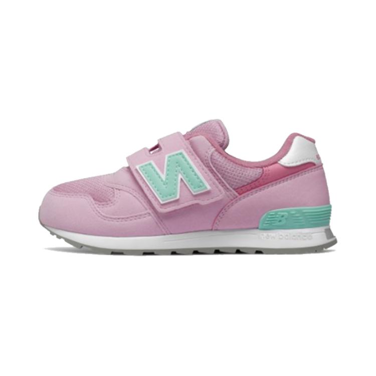 (Preschool) New Balance 313 Kid 'Pink' PO313PP