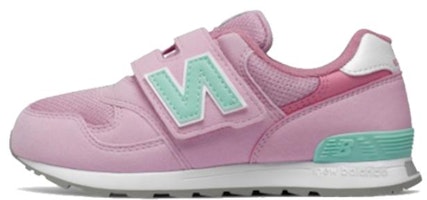 (Preschool) New Balance 313 Kid 'Pink' PO313PP (Preschool) New Balance 313 Kid 'Pink' PO313PP
