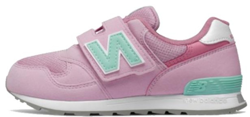 (PS) New Balance 313 Kanak-kanak 'Pink' PO313PP Buy (PS) New Balance 313 Kanak-kanak 'Pink' PO313PP