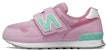 (PS) New Balance 313 Kanak-kanak 'Pink' PO313PP