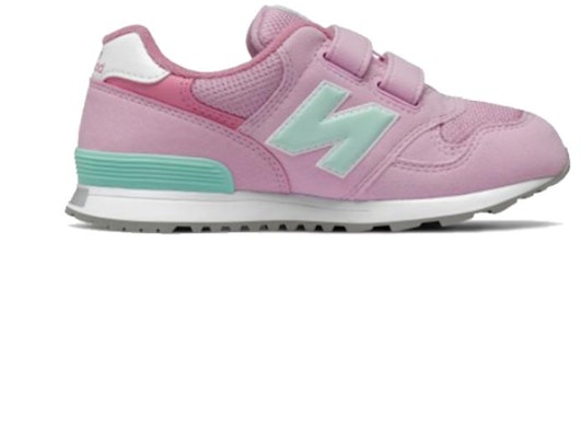(Preschool) New Balance 313 Kid 'Pink' PO313PP Order (Preschool) New Balance 313 Kid 'Pink' PO313PP