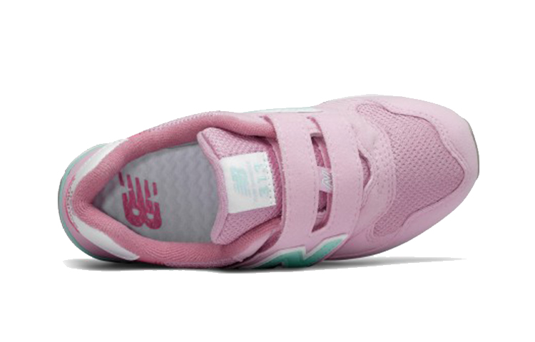 Lookbook (PS) New Balance 313 Bambino ''Rosa'' PO313PP