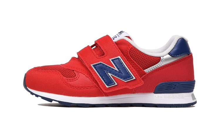 (Preschool) New Balance 313 Low 'Red' PO313RN