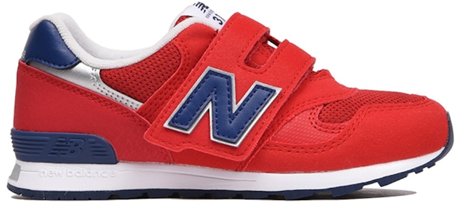 (PS) New Balance 313 Low 'Rojo' PO313RN Order (PS) New Balance 313 Low 'Rojo' PO313RN