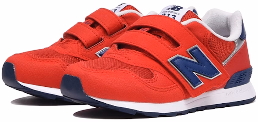 (PS) New Balance 313 Low 'Rojo' PO313RN Lookbook (PS) New Balance 313 Low 'Rojo' PO313RN