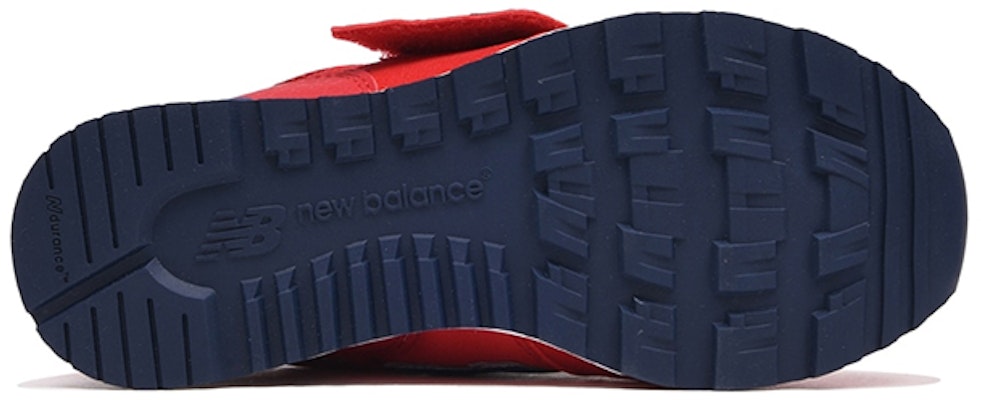 (PS) New Balance 313 Low 'Rojo' PO313RN Shop (PS) New Balance 313 Low 'Rojo' PO313RN