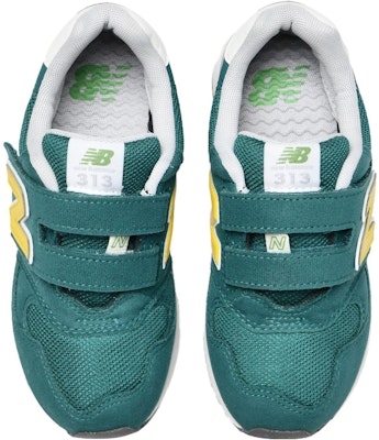 (PS) New Balance 313 Zapatillas Running Bajas 'Green Comfort' PO313JA Shop (PS) New Balance 313 Zapatillas Running Bajas 'Green Comfort' PO313JA