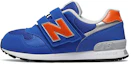 Buy (PS) New Balance 313 Serie Blu Arancione PO313RB