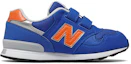 Order (PS) New Balance 313 Serie Blu Arancione PO313RB