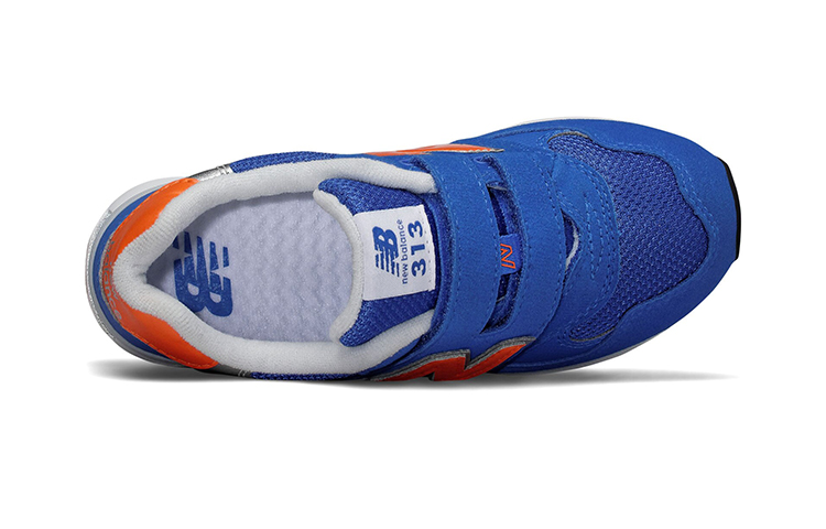 Lookbook (PS) New Balance 313 Serie Blu Arancione PO313RB