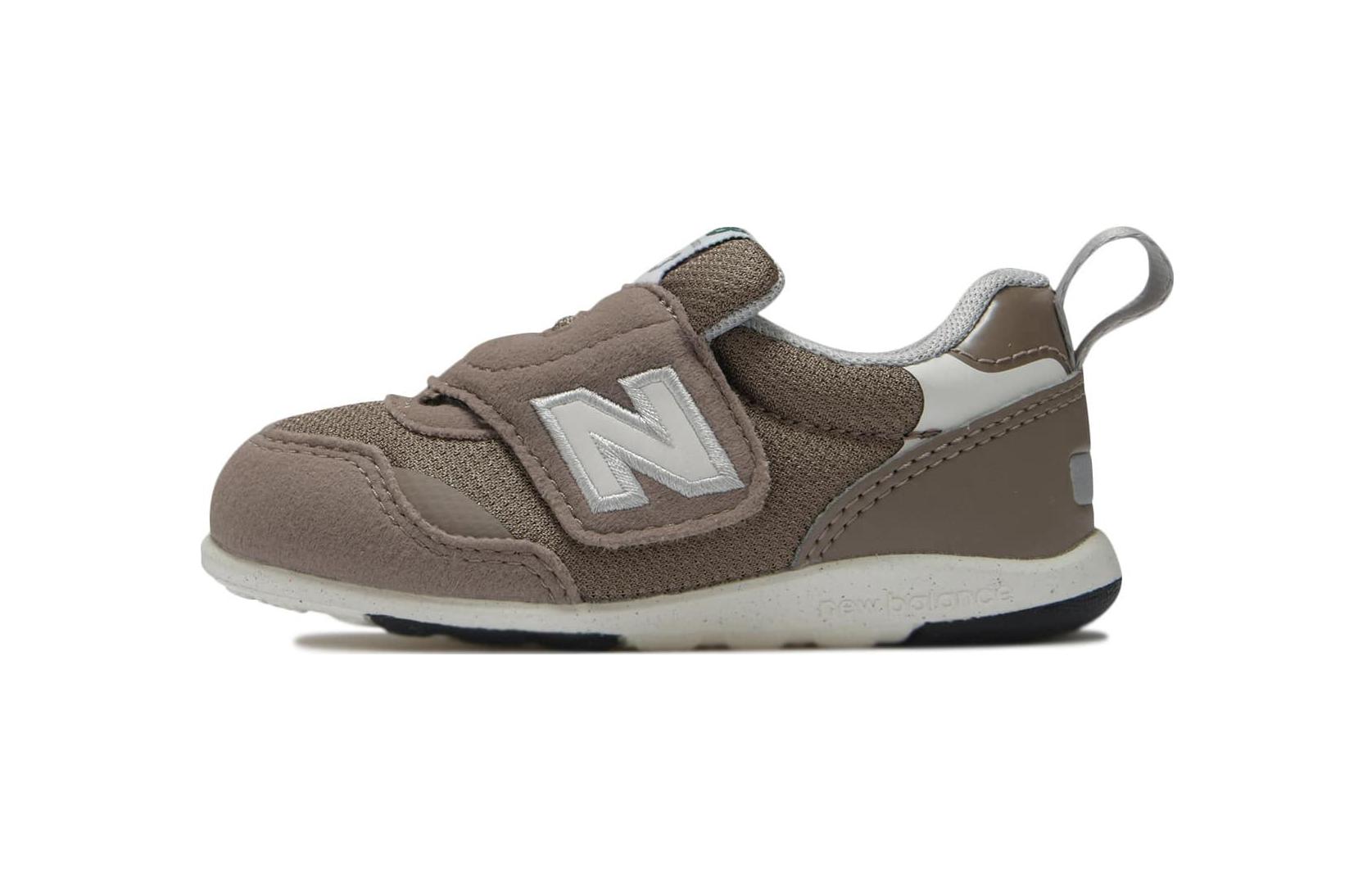 (Preschool) New Balance 313 Shoes 'Brown White' IT313FJH