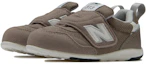 Lookbook (PS) New Balance 313 Baskets ''Marron Blanc'' IT313FJH