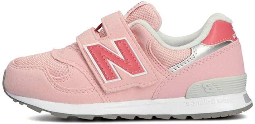 (PS) Kasut New Balance 313 'Pink Silver' PO313PN Buy (PS) Kasut New Balance 313 'Pink Silver' PO313PN