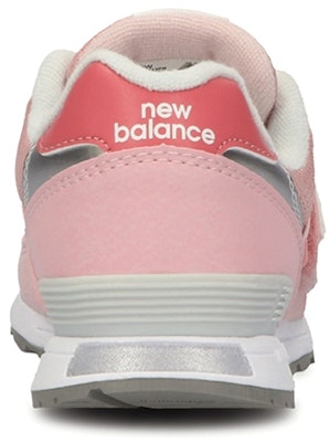 (PS) Kasut New Balance 313 'Pink Silver' PO313PN Lookbook (PS) Kasut New Balance 313 'Pink Silver' PO313PN