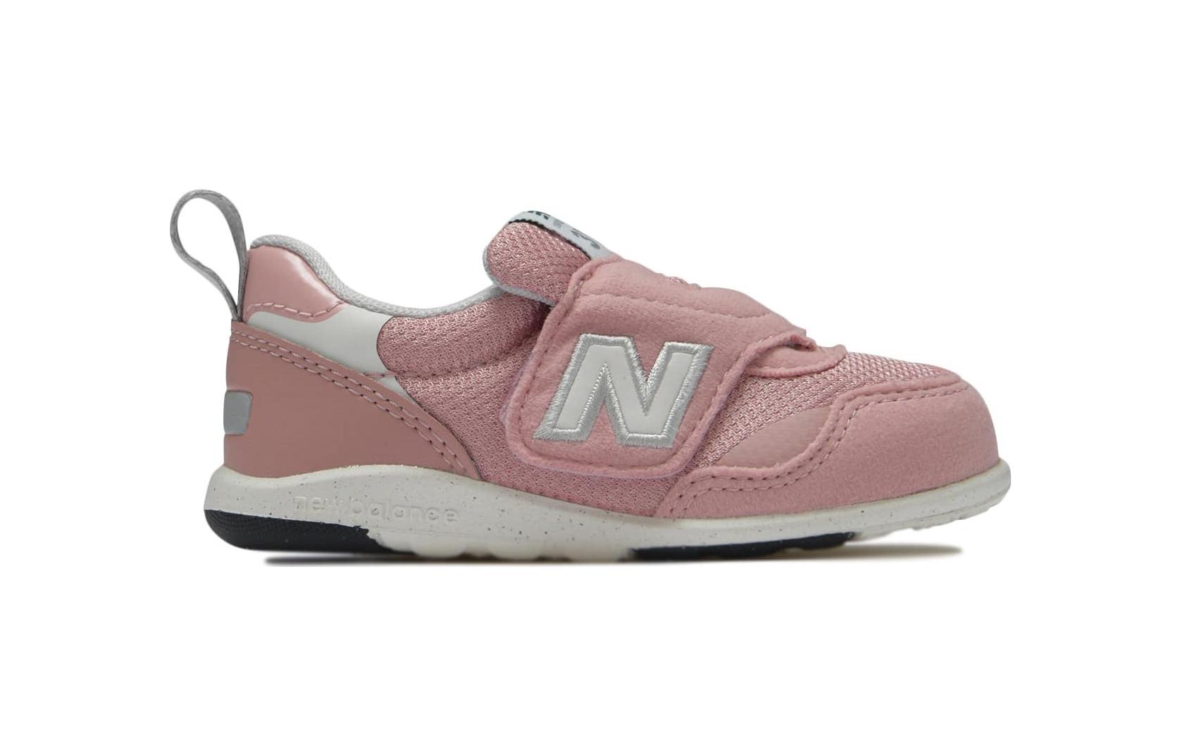Order (PS) New Balance 313 Baskets ''Rose Blanc'' IT313FJD