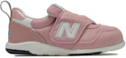 Order (PS) New Balance 313 Baskets ''Rose Blanc'' IT313FJD
