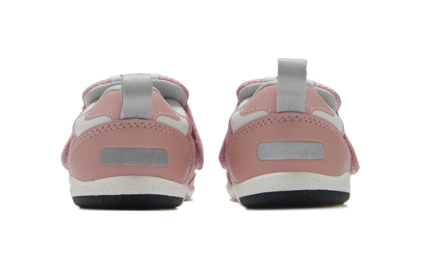 Shop (PS) New Balance 313 Baskets ''Rose Blanc'' IT313FJD