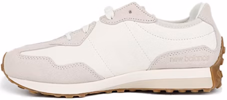 (Youth) New Balance 327 Casual Shoes 'Beige White' GS327WS (Youth) New Balance 327 Casual Shoes 'Beige White' GS327WS