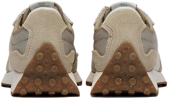 (PS) New Balance 327 'Crema Amarilla' PH327RE Shop (PS) New Balance 327 'Crema Amarilla' PH327RE
