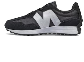 (Preschool) New Balance 327 'Black' YH327CKB (Preschool) New Balance 327 'Black' YH327CKB