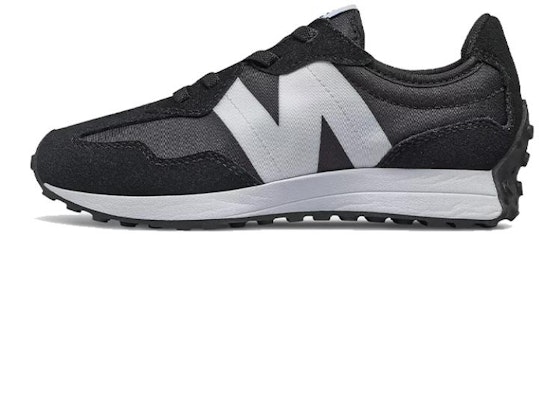 (PS) New Balance 327 'Hitam' YH327CKB Buy (PS) New Balance 327 'Hitam' YH327CKB