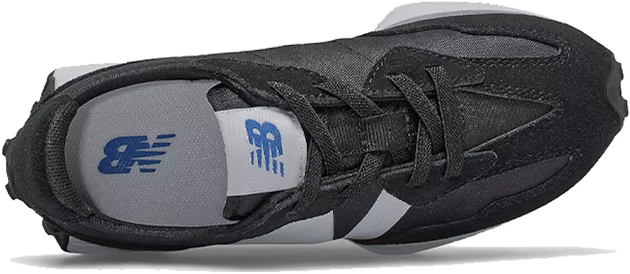 (PS) New Balance 327 'Hitam' YH327CKB Shop (PS) New Balance 327 'Hitam' YH327CKB