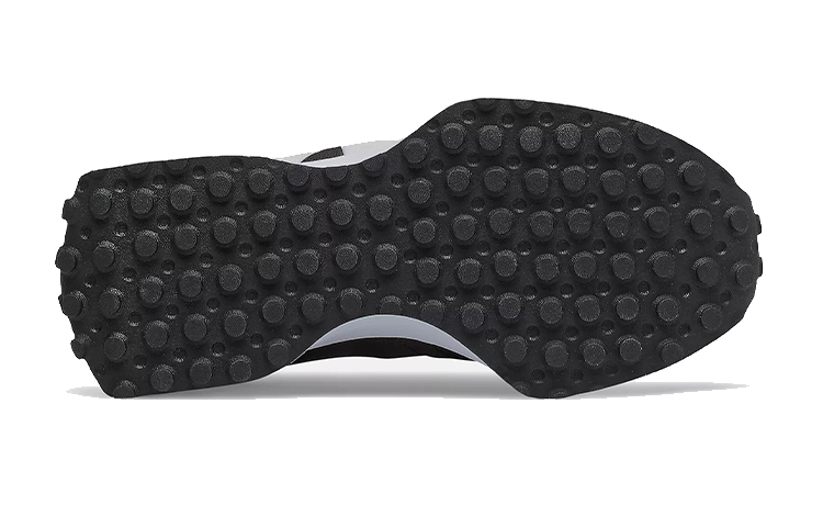 Purchase (PS) ニューバランス327 ブラック YH327CKB