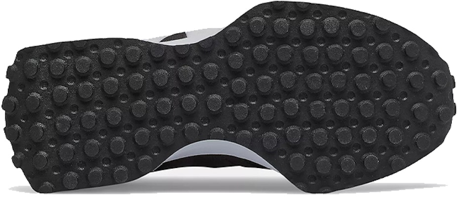 (PS) New Balance 327 'Hitam' YH327CKB Purchase (PS) New Balance 327 'Hitam' YH327CKB