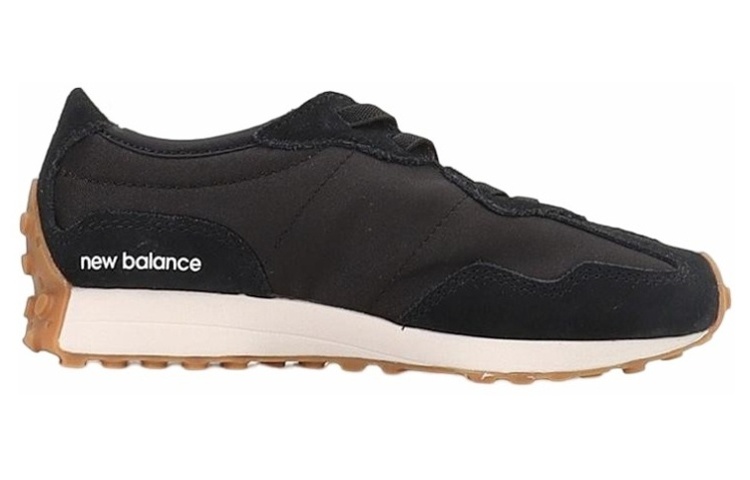 Order (PS) ニューバランス327 "ブラックオレンジクリーム" PH327HN1