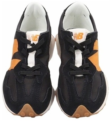 (PS) ニューバランス327 "ブラックオレンジクリーム" PH327HN1 Shop (PS) ニューバランス327 "ブラックオレンジクリーム" PH327HN1