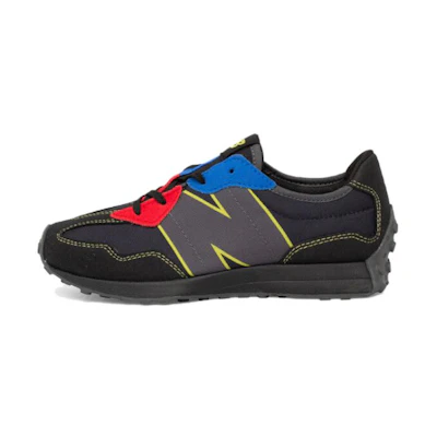 (PS) NB 327 'Black Retro Low-Top Running'